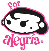 Por Alegria Por Alegria